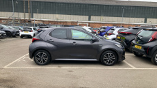 Toyota Yaris 1.5 Hybrid Design 5dr CVT Hybrid Hatchback